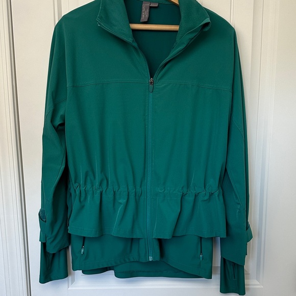 Sweaty Betty Fast Lane Running Jacket - Picture 4 of 13